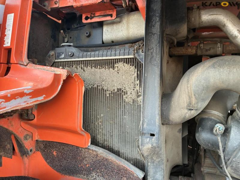 Fiat Kobelco W131 wheel loader 49