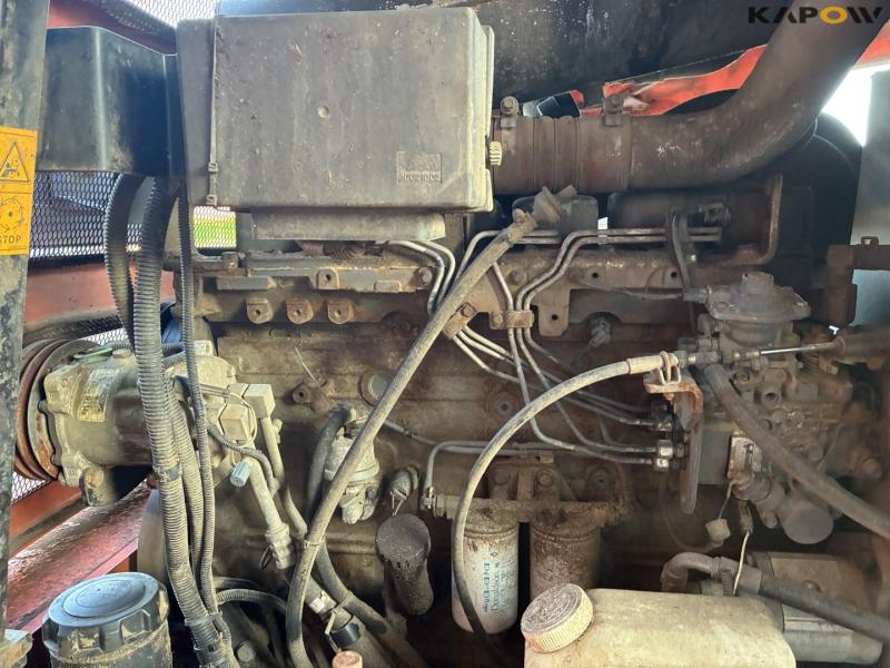 Fiat Kobelco W131 wheel loader 52