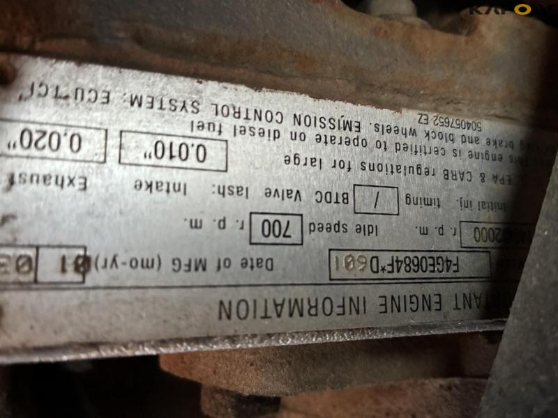 Fiat Kobelco W131 wheel loader 54