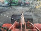Fiat Kobelco W131 wheel loader 40