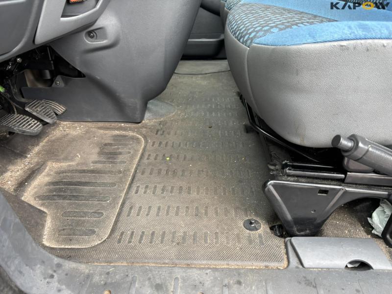 Fiat Scudo 130 multijet 9-seater bus 58