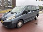 Fiat Scudo 130 multijet 9-seater bus 1
