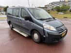 Fiat Scudo 130 multijet 9-seater bus 3