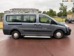 Fiat Scudo 130 multijet 9-seater bus 4