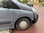 Fiat Scudo 130 multijet 9-seater bus 21