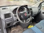 Fiat Scudo 130 multijet 9-seater bus 50