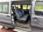 Fiat Scudo 130 multijet 9-seater bus 61