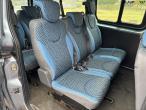 Fiat Scudo 130 multijet 9-seater bus 62