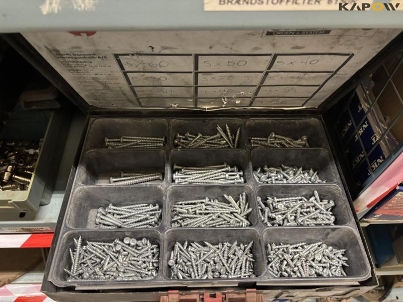 Filters and miscellaneous 24