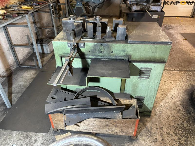 FIM Versa Fimau 25 presses 6