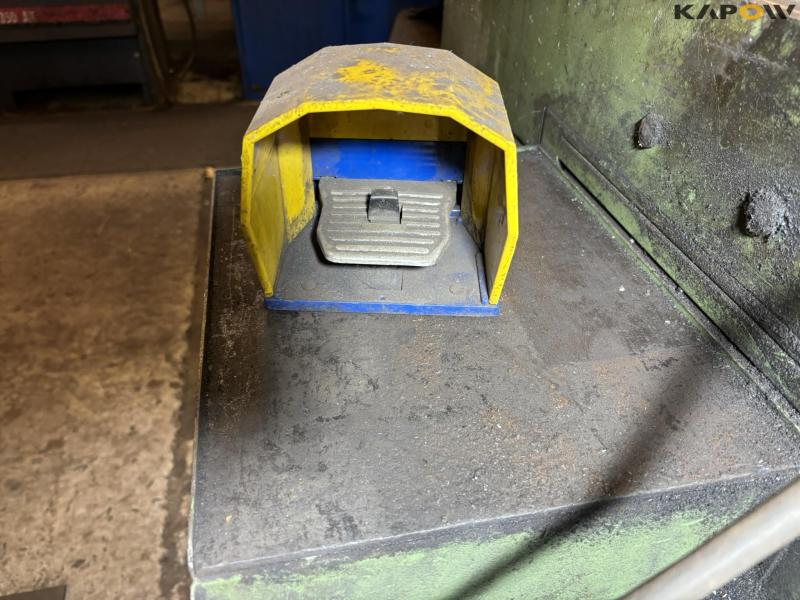 FIM Versa Fimau 25 presses 11