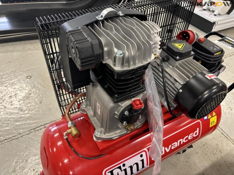 Fini Advanced LT90 compressor 13