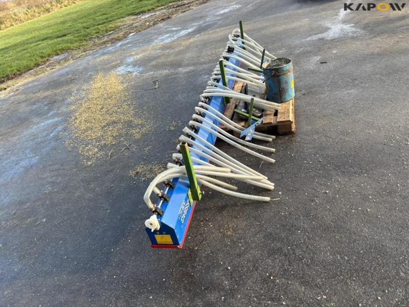 Fiona grassba6 seed box 4 meters 4