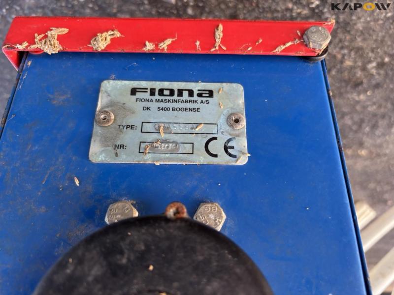 Fiona grassba6 seed box 4 meters 21