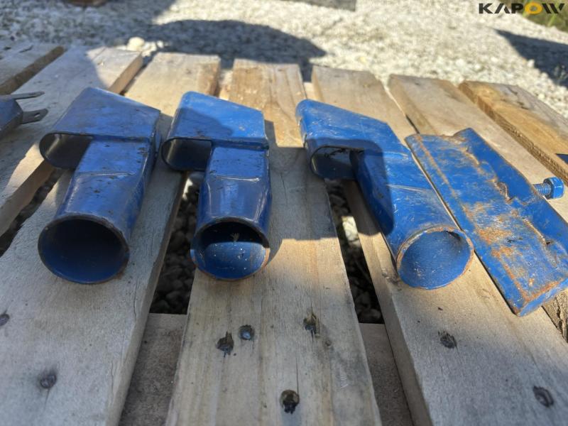 Fiona Rex spare parts 8