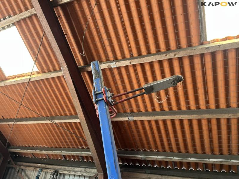 Fiona Seedcom XR VB 4 meter seed drill 15