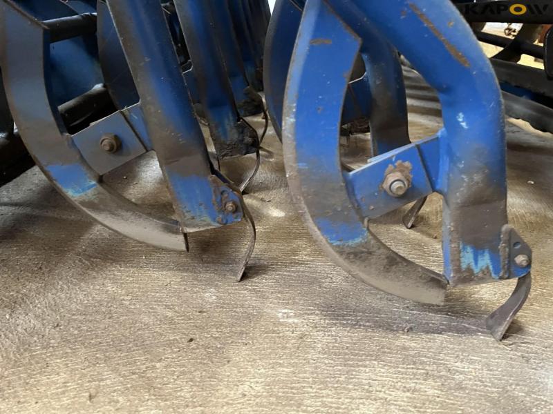 Fiona Seedcom XR VB 4 meter seed drill 18