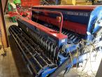 Fiona Seedcom XR VB 4 meter seed drill 6