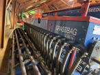 Fiona Seedcom XR VB 4 meter seed drill 8
