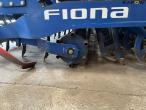 Fiona Seedcom XR VB 4 meter seed drill 17
