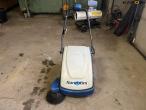 Fiorentini sweeper 2