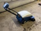 Fiorentini sweeper 5
