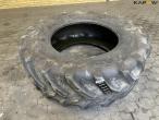 Firestone 580/70-R38 tires 2