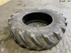 Firestone 580/70-R38 tires 3