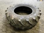 Firestone 580/70-R38 tires 4