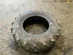 Firestone 580/70-R38 tires 6