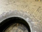Firestone 580/70-R38 tires 8