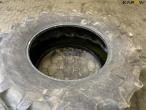 Firestone 580/70-R38 tires 9