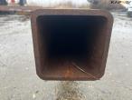 Square tube 5