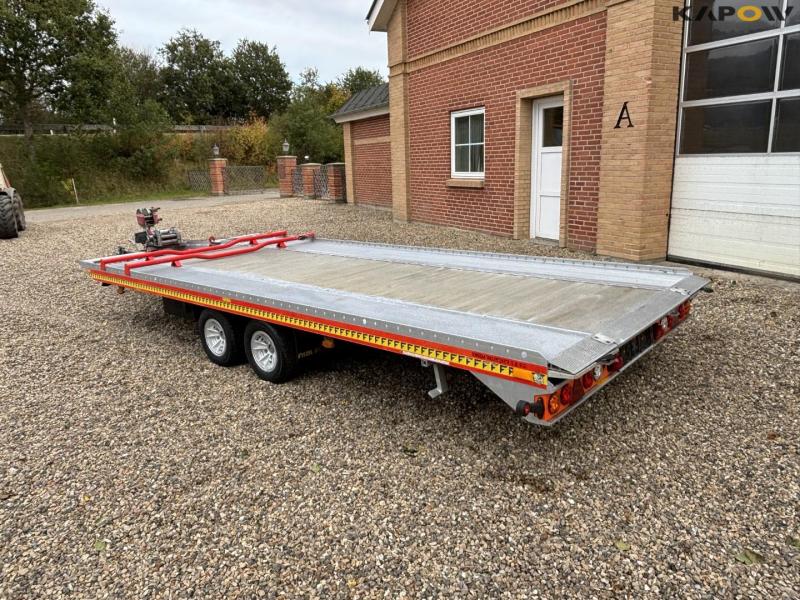Fit-Zel Euro 30-20-48T trailer 7