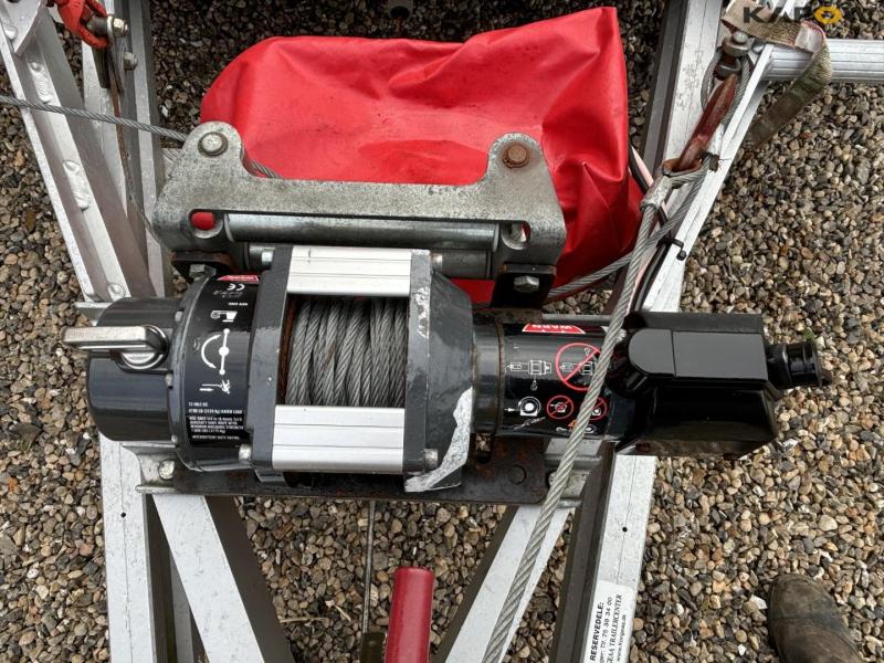 Fit-Zel Euro 30-20-48T trailer 29