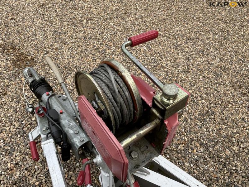 Fit-Zel Euro 30-20-48T trailer 31