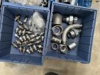 Miscellaneous fittings - new 13