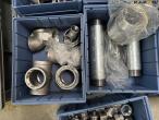 Miscellaneous fittings - new 19