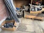 Fittings and penetrations for sewers 7
