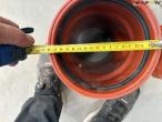 Fittings and penetrations for sewers 17