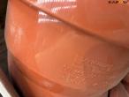 Fittings and penetrations for sewers 31