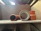 Fittings and penetrations for sewers 37