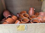 Fittings and penetrations for sewers 40