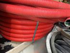 Fittings and penetrations for sewers 54
