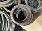 Fittings and penetrations for sewers 58