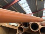 Fittings and penetrations for sewers 63