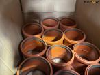 Fittings and penetrations for sewers 68