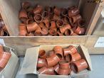 Fittings and penetrations for sewers 77