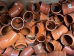 Fittings and penetrations for sewers 79