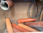 Fittings and penetrations for sewers 80